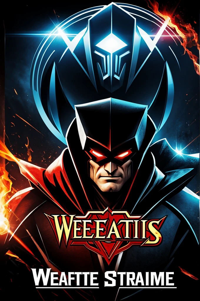 WEAT crime Syndicate logo