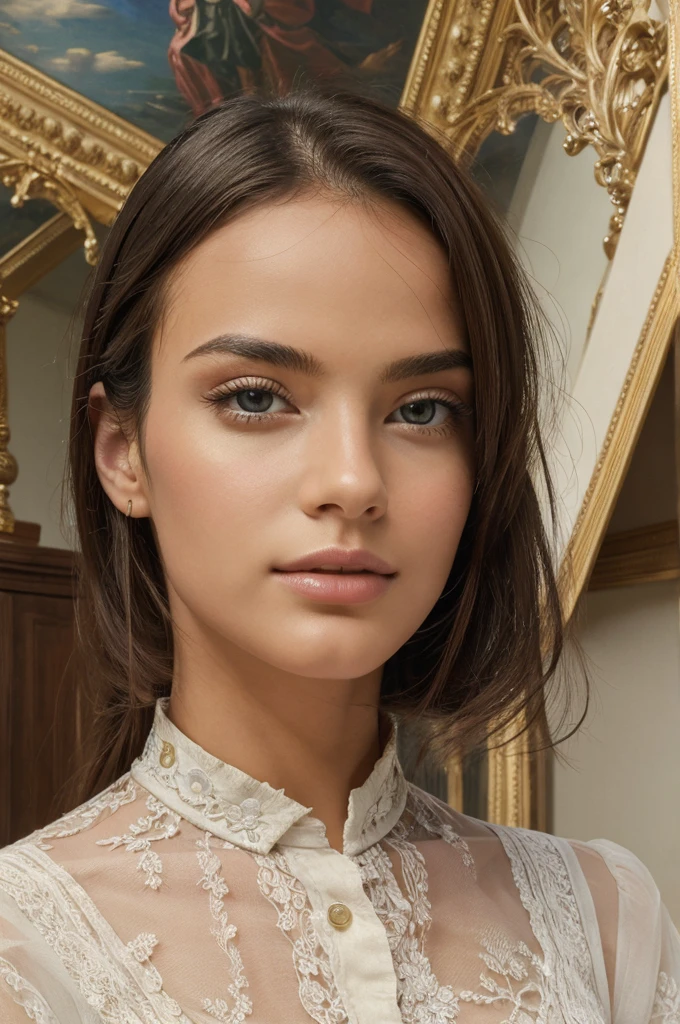 ((best quality)), ((masterpiece)), (detailed), perfect face
