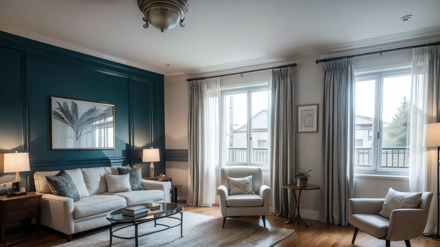 interior design