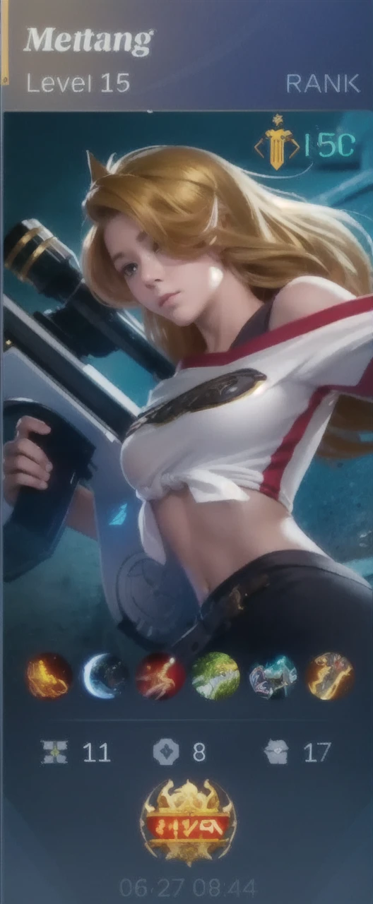 Best quality, masterpiece, ultra high res, (photorealistic:1.4), raw photo, (Authentic skin texture:1.3), (film grain:1.3), panorama, character portrait, very wide shot, narrow waist, cowboy shot, (in the dark, deep shadow, low key, cold light,) night, close-up, streaming tears,
indoor, dust, Tyndall effect, sad, disappointed, gloom (expression), sitting, (against wall), crying, frown, (head bowed), nervous, tearing up, lonely,
1girl, beautiful detailed eyes and face, white jabot, off shoulder, brown eyes,