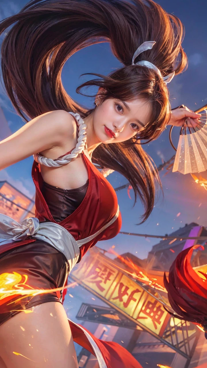 (8k, RAW Photos:1.2),Detailed face and eyes,最high quality, 超A high resolution, Very detailed ,Intricate details ,Tabletop ,pretty girl , soft cinematic light, Hyper Detail,Sharp focus, high quality,Blonde, Bobcut, Browsing Caution, Masturbation, Glamour