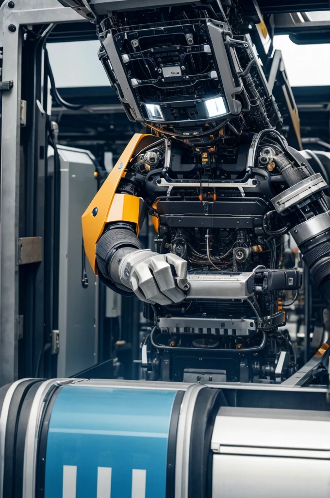 There's a concern among some that ChatGPT might replace human jobs in the future. What are your thoughts on this possibility?