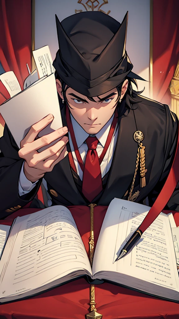 Lord PhD