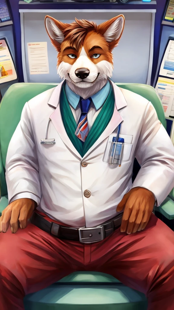 Dr. Animal