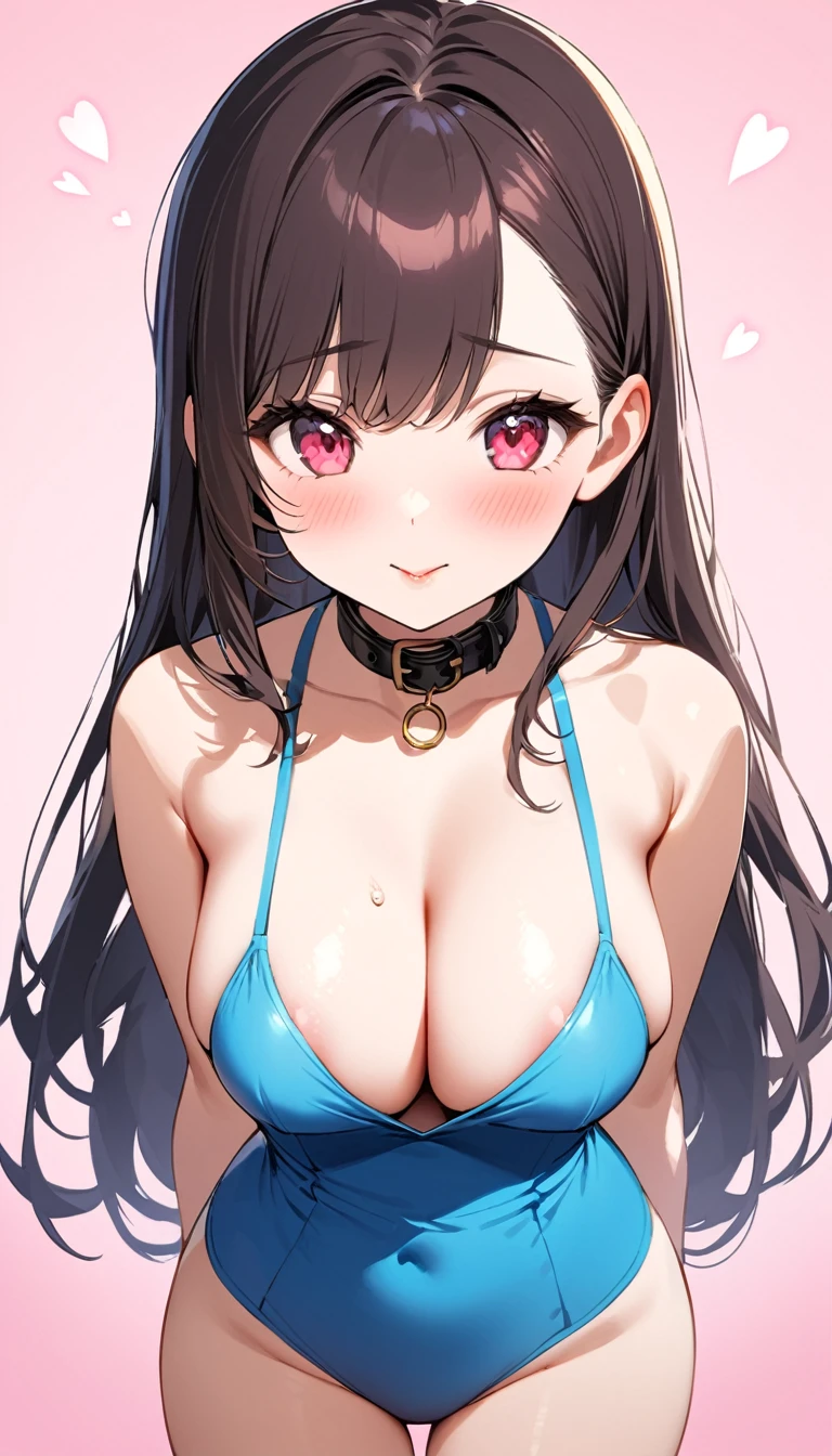 {{{{{16k, in the first year of junior high school takes a pill and her tits suddenly swell up into big breasts and her waist gets narrower and more feminine, attracting the eyes of many, and she is just so shy, When I put the collar on her, she recognized me as this girl's master}}}}},{{{{{Ultra High-resolution realistic movie of neat virgin junior high school girl's as pretty as a actress in Grass schoolyard, She's in the middle school, but she's too well developed, her tits are too beautiful, She's a junior high school girl with no makeup and no polish but her body is glamorous, She's a virgin but she's popular popular popular and she just has an aura of being popular}}}}},{{Extremely detailed}},{{{{{dye her cheeks flush and integrated her head pure small, thick lips, Enchanting thick gross idol's Lips}}}}},{{{{{dark colored bang hair}}}}},{{{{{She get more attractive and smoother her body, her expression and appearance are transformed into that of a pure, Her white tits are so fluffy, and are depicted in great detail, but her sex appeal from her neck fills the schoolyard, her bodyline and tits and hips are getting cuter and cuter, She has been reborn as a pretty one-in-a-thousand-year girl with a sparkling aura of cuteness}}}}}