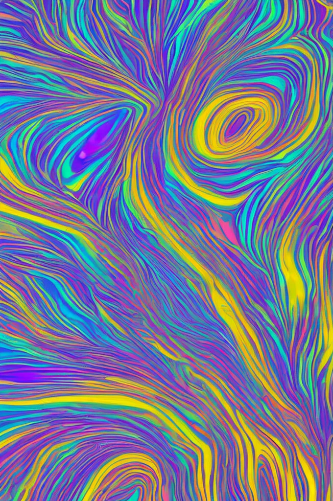 "((GroovnGuru:1.2)), a serene and gender-neutral digital avatar with a calming presence. The avatar has ((large, expressive eyes with a gentle glow:1.2)), and a smooth, androgynous face with a slight shimmer. Instead of traditional hair, GroovnGuru has a ((halo-like aura around the head with soft, flowing light strands:1.3)) that subtly change colors, creating a serene, psychedelic effect. The skin is ((iridescent and shifts between warm, neutral tones:1.2)), representing inclusivity. GroovnGuru is dressed in ((flowing, abstract robes with a blend of soft, earthy tones and subtle psychedelic patterns:1.3)). The avatar is depicted in a ((floating or cross-legged meditative posture:1.1)), surrounded by a ((soft, glowing aura with shifting colors:1.2)). The background features abstract, nature-inspired digital elements like ((floating leaves, soft light trails, and gentle waves:1.1)), enhancing the serene and harmonious atmosphere. The scene is captured in an ((ultra-realistic:1.3)) style, in ((8K resolution:1.1)), with ((high detail:1.2)) and a ((soft bokeh effect:1.1))."






