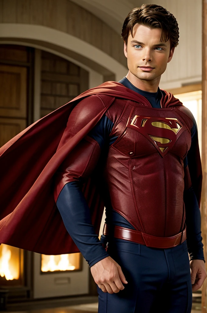 Tom Welling smallville