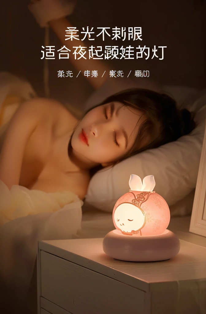 Beautiful soft light, Night Light, Soft warm light, mood light, paisible Night Lighting, Warm dim lighting, 4 8 0 points, 480p, Home, You were, Soft warm lighting, Ghost Festival