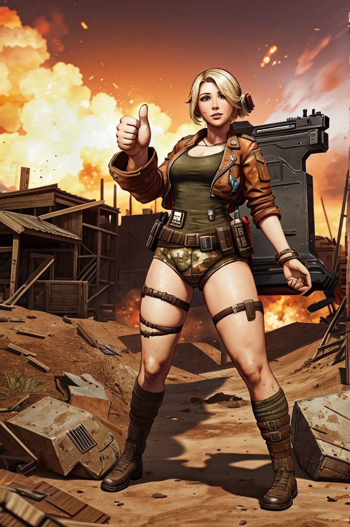 Thumbs up, gun em down, war never been so much fun, PUBG, Winner Winner Chicken Dinner