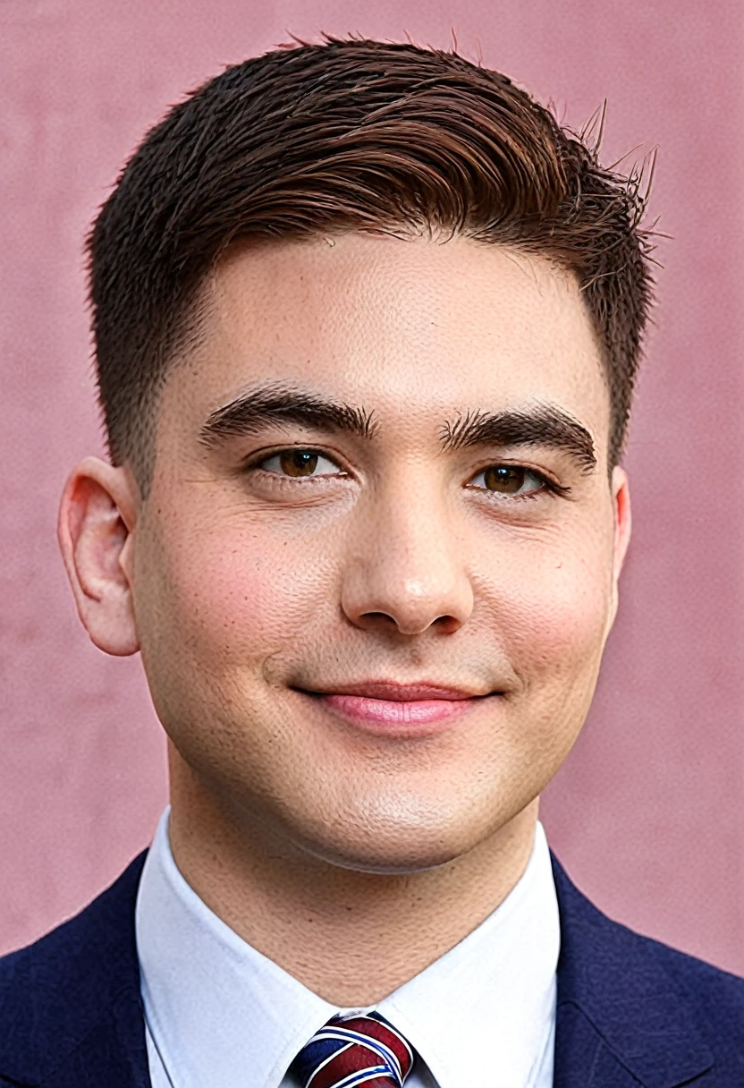 Ivy League Cut