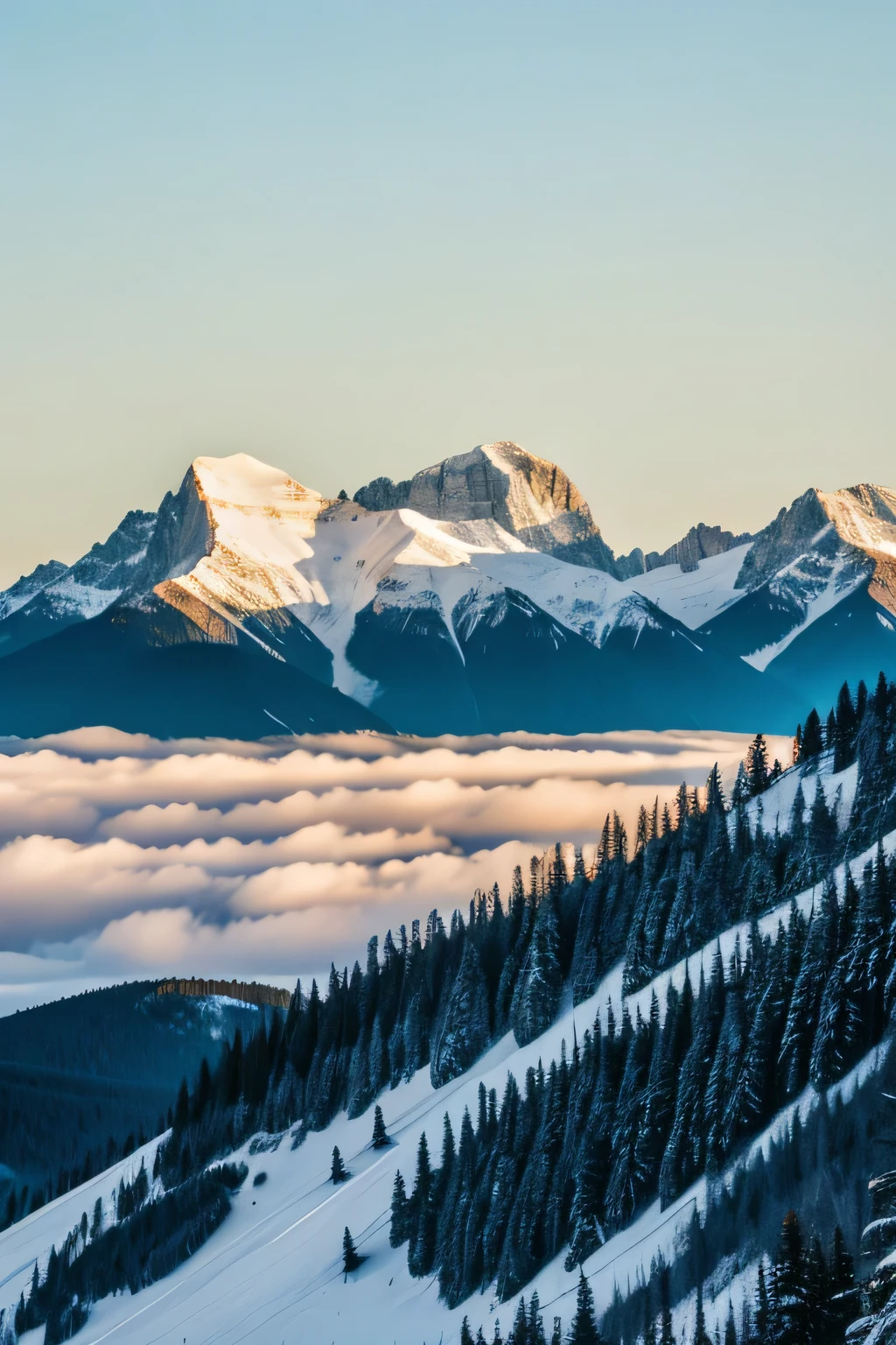 Mountain