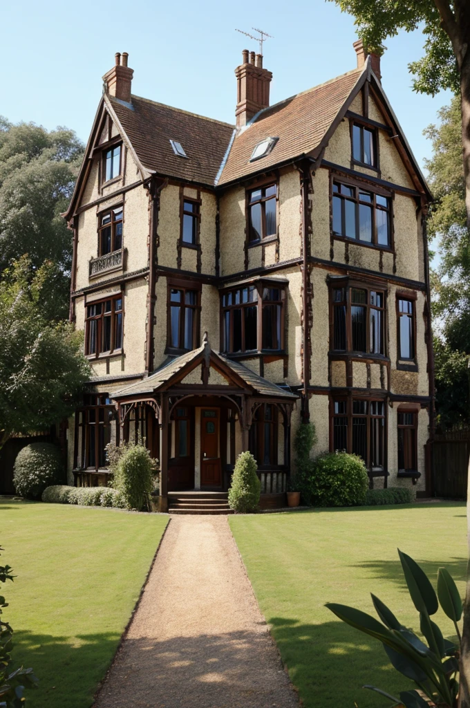 Oggy house