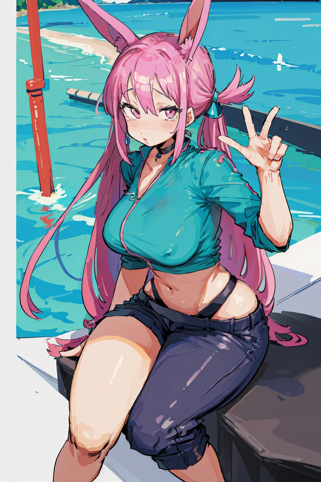 mimato Aqua LEEBO Style