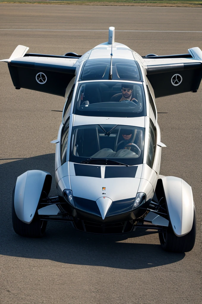 Flying car 