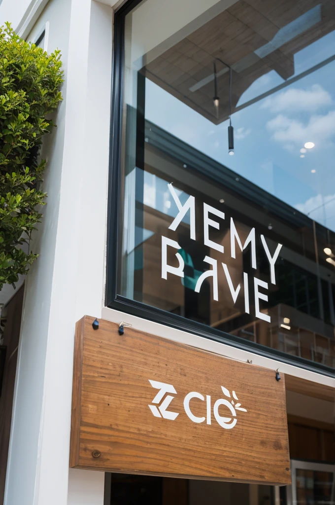 Enzyme Cafe logo