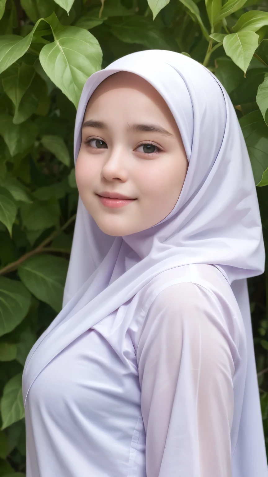 ((Thin:2)), (Angry expression:1.1), (((HIJAB MALAY GIRL))), masutepiece, High quality, UHD 32K, Realistic face, Realistic skin feeling , A Japanese Lady, 8 , , Very cute and baby-like face, (((FLAT CHEST))), (MATRIX WORLD), ((look In front  at the camera and SADNESS)), ((())), (((CUTE GIRL))), ((WHITE LIPS)), ((Floral Pattern)) little wearing Singlet 