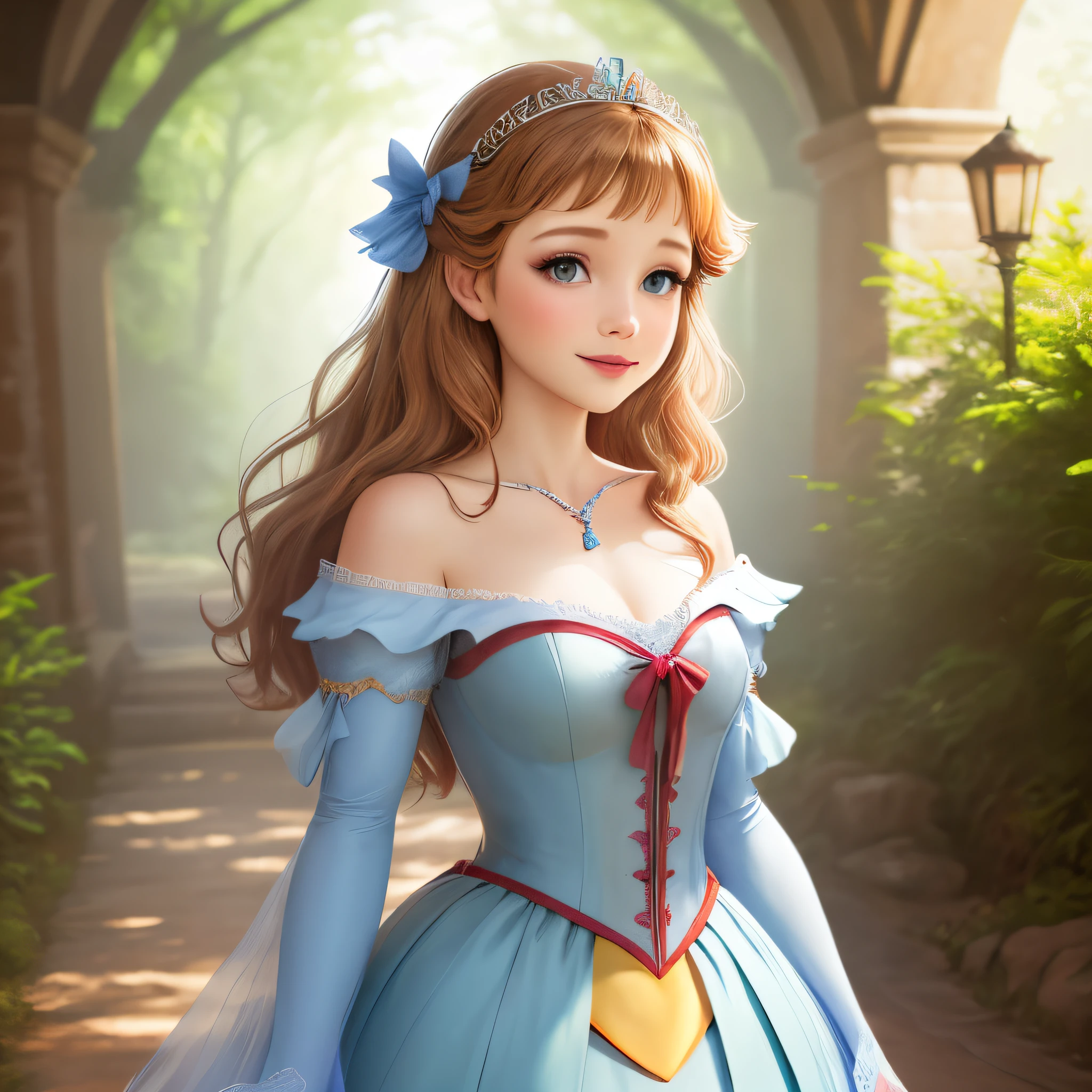 disney princess