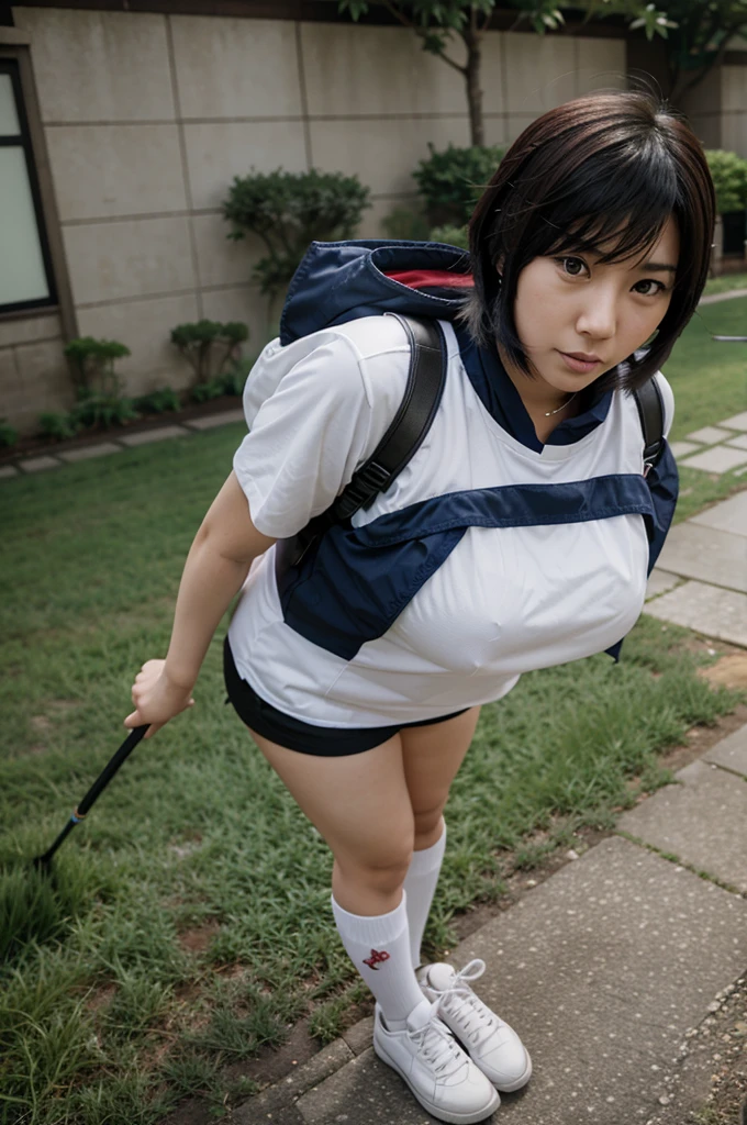 Seong haru weebtoon Questism 
