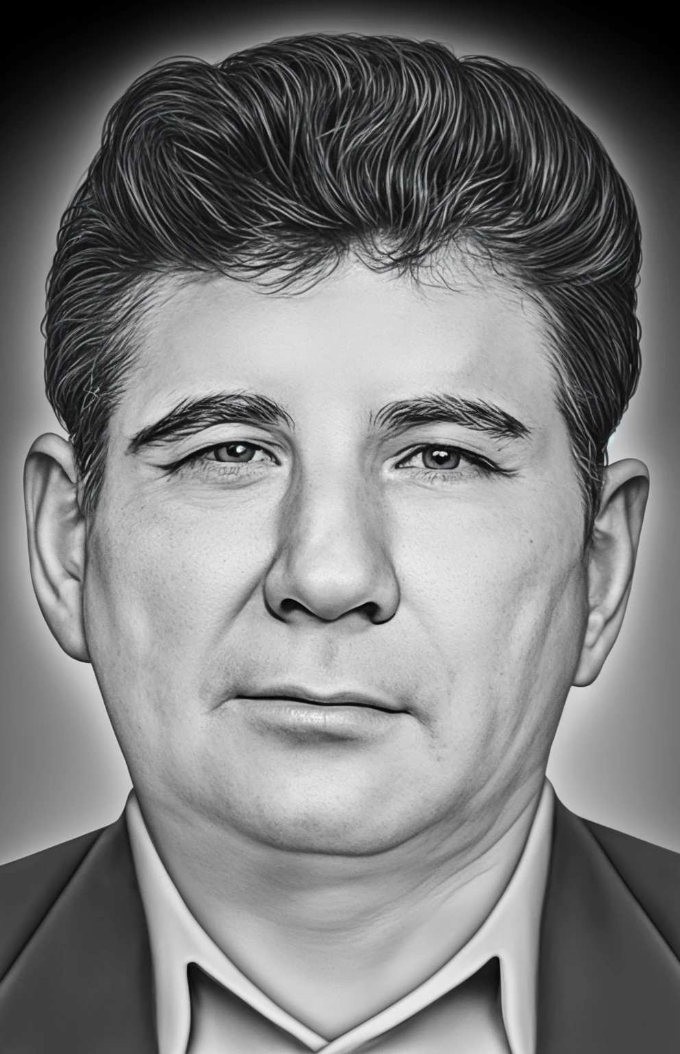 Фотография мужчины, мужчина 55 лет, поры, детализированные глянцевые глаза, specular lighting, dslr, ultra quality. sharp focus, tack sharp, dof, film grain, Fujifilm XT3, crystal clear,