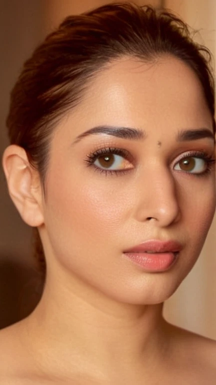 Realistic still of a nude woman,highly detailed face and body,(( seducing)),((tamhwx woman)),((nude)), beautiful eyes . emotional, harmonious, vignette, 4k epic detailed, shot on kodak, 35mm photo, sharp focus, high budget, epic, gorgeous, film grain, no makeup,grainy, (Raw photo:1.1), ((Full body Portrait)), indian nude girl, ((tamhwx woman)) , (white, Minimalism but extremely beautiful:1.4), (intricate details, masterpiece, best quality:1.4) , in the style of nicola samori, 2D, flat color, toon shading, cel shaded style, looking at viewer, outdoors, day, highly detailed face, ((tamhwx woman)), beautiful eyes, cute, enchanted, magic, stunning, intricate, elegant, highly determined, colorful, light, divine atmosphere, sharp focus, inspired, glossy, illuminated, complex, fine detail, professional, ambient, new, expansive, dynamic color, artistic, symmetry, best, polished, futuristic, cool, awesome