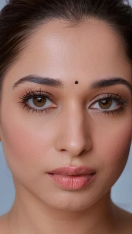 Realistic still of a nude woman,highly detailed face and body,(( seducing)),((tamhwx woman)),((nude)), beautiful eyes ,emotional, harmonious, vignette, 4k epic detailed, shot on kodak, 35mm photo, sharp focus, high budget, epic, gorgeous, film grain, no makeup,grainy, (Raw photo:1.1), ((Full body Portrait)), indian nude girl, ((tamhwx woman)) , (white, Minimalism but extremely beautiful:1.4), (intricate details, masterpiece, best quality:1.4) , i flat color, toon shading, cel shaded style, looking at viewer, outdoors, day, highly detailed face, ((tamhwx woman)), beautiful eyes, cute, enchanted, magic, stunning, intricate, elegant, highly determined, colorful, light, divine atmosphere, sharp focus, inspired, glossy, illuminated, complex, fine detail, professional, ambient, new, expansive, dynamic color, artistic, symmetry, best, polished, futuristic, cool, awesome