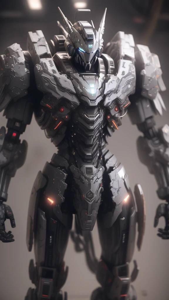 Aesthetic film photography, grain film, cinematic, science fiction, military science fiction, genetic engineering gone wrong leads to mechanical creatures. Knight, elemental, robotic, dazzling, sulfurous, total darkness, glowing eyes.
,mecha\(hubggirl)\,LegendDarkFantasy,DonM3l3m3nt4lXL,charcoal \(medium\),cyborg style,cyborg,glitter,android,DonMM1y4XL,niji5,monster,BJ_Gundam,WARFRAME, colorful_sty