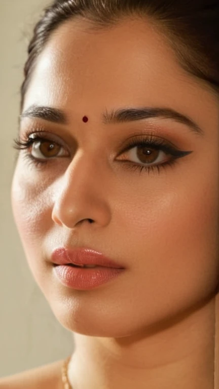 Half body bustshot potrait, Realistic still of a nude woman,highly detailed face and body,(( seducing)),((tamhwx woman)),((nude)), beautiful eyes ,emotional, harmonious, vignette, 4k epic detailed, shot on kodak, 35mm photo, sharp focus, high budget, epic, gorgeous, film grain, no makeup,grainy, (Raw photo:1.1), ((Full body Portrait)), indian nude girl, ((tamhwx woman)) , (white, Minimalism but extremely beautiful:1.4), (intricate details, masterpiece, best quality:1.4) , i flat color, toon shading, cel shaded style, looking at viewer, outdoors, day, highly detailed face, ((tamhwx woman)), beautiful eyes, cute, enchanted, magic, stunning, intricate, elegant, highly determined, colorful, light, divine atmosphere, sharp focus, inspired, glossy, illuminated, complex, fine detail, professional, ambient, new, expansive, dynamic color, artistic, symmetry, best, polished, futuristic, cool, awesome