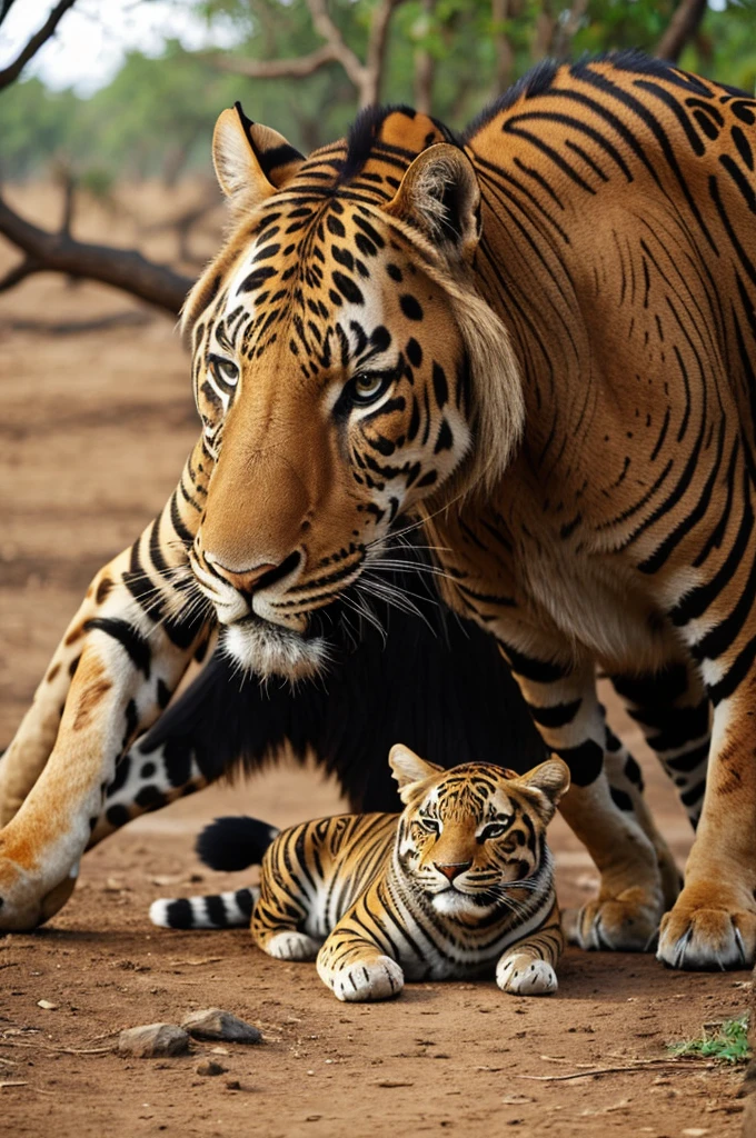 Imagies of animal