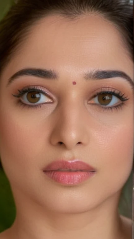((Half body bustshot potrait)), Realistic still of a nude woman,highly detailed face and body,(( seducing)),((tamhwx woman)),((nude)), beautiful eyes ,emotional, harmonious, vignette, 4k epic detailed, shot on kodak, 35mm photo, sharp focus, high budget, epic, gorgeous, film grain, no makeup,grainy, (Raw photo:1.1), ((Full body Portrait)), indian nude girl, ((tamhwx woman)) , (white, Minimalism but extremely beautiful:1.4), (intricate details, masterpiece, best quality:1.4) , i flat color, toon shading, cel shaded style, looking at viewer, outdoors, day, highly detailed face, ((tamhwx woman)), beautiful eyes, cute, enchanted, magic, stunning, intricate, elegant, highly determined, colorful, light, divine atmosphere, sharp focus, inspired, glossy, illuminated, complex, fine detail, professional, ambient, new, expansive, dynamic color, artistic, symmetry, best, polished, futuristic, cool, awesome