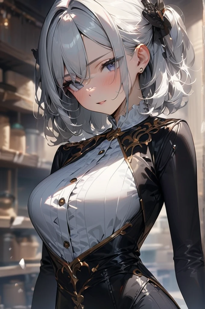 ((Best quality)), ((masterpiece)), (detailed), to
