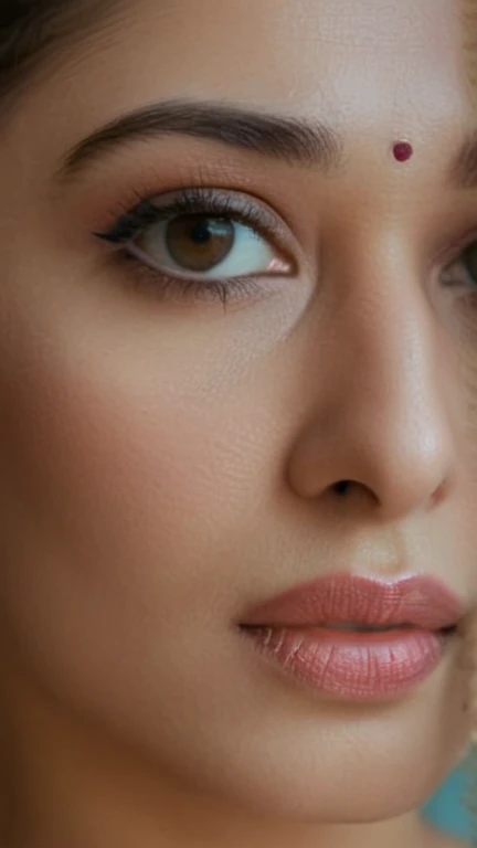 ((Half body bustshot potrait)), sexy,(((ultrarealistic skin))),Realistic still of a nude woman,highly detailed face and body,(( seducing)),((tamhwx woman)),((nude)), beautiful eyes ,emotional, harmonious, vignette, 4k epic detailed, shot on kodak, 35mm photo, sharp focus, high budget, epic, gorgeous, film grain, no makeup,grainy, (Raw photo:1.1), ((Full body Portrait)), indian nude girl, ((tamhwx woman)) , (white, Minimalism but extremely beautiful:1.4), (intricate details, masterpiece, best quality:1.4) , i flat color, toon shading, cel shaded style, looking at viewer, outdoors, day, highly detailed face, ((tamhwx woman)), beautiful eyes, cute, enchanted, magic, stunning, intricate, elegant, highly determined, colorful, light, divine atmosphere, sharp focus, inspired, glossy, illuminated, complex, fine detail, professional, ambient, new, expansive, dynamic color, artistic, symmetry, best, polished, futuristic, cool, awesome