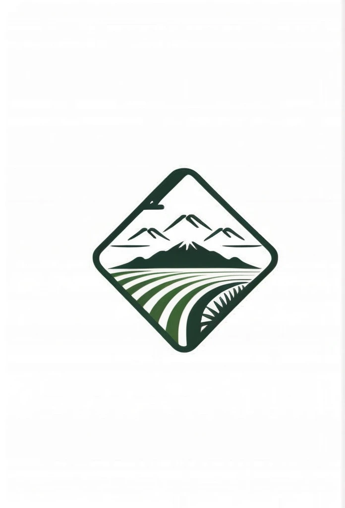 Logos of fashionable Japanese farms and landscaping companies
Pretty cool
chic and modern design
monotone
with rich greenery
The background is white