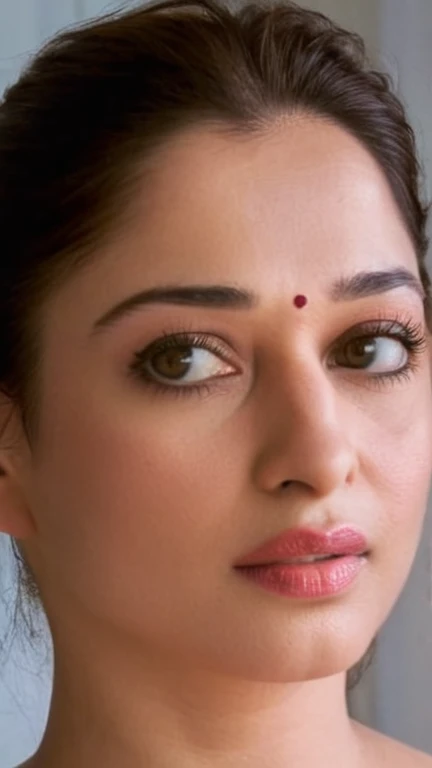 ((Half body bustshot potrait)), sexy,(((ultrarealistic skin))),Realistic still of a nude woman,highly detailed face and body,(( seducing)),((tamhwx woman)),((nude)), beautiful eyes ,emotional, harmonious, vignette, 4k epic detailed, shot on kodak, 35mm photo, sharp focus, high budget, epic, gorgeous, film grain, no makeup,grainy, (Raw photo:1.1), ((Full body Portrait)), indian nude girl, ((tamhwx woman)) , (white, Minimalism but extremely beautiful:1.4), (intricate details, masterpiece, best quality:1.4) , looking at viewer, outdoors, day, highly detailed face, ((tamhwx woman)), beautiful eyes, cute, enchanted, magic, stunning, intricate, elegant, highly determined, colorful, light, divine atmosphere, sharp focus, inspired, glossy, illuminated, complex, fine detail, professional, ambient, new, expansive, dynamic color, artistic, symmetry, best, polished, futuristic, cool, awesome