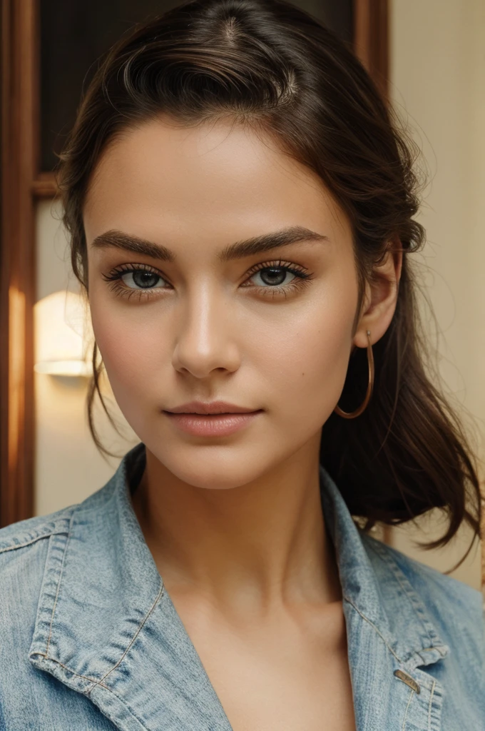 ((best quality)), ((masterpiece)), (detailed), perfect face