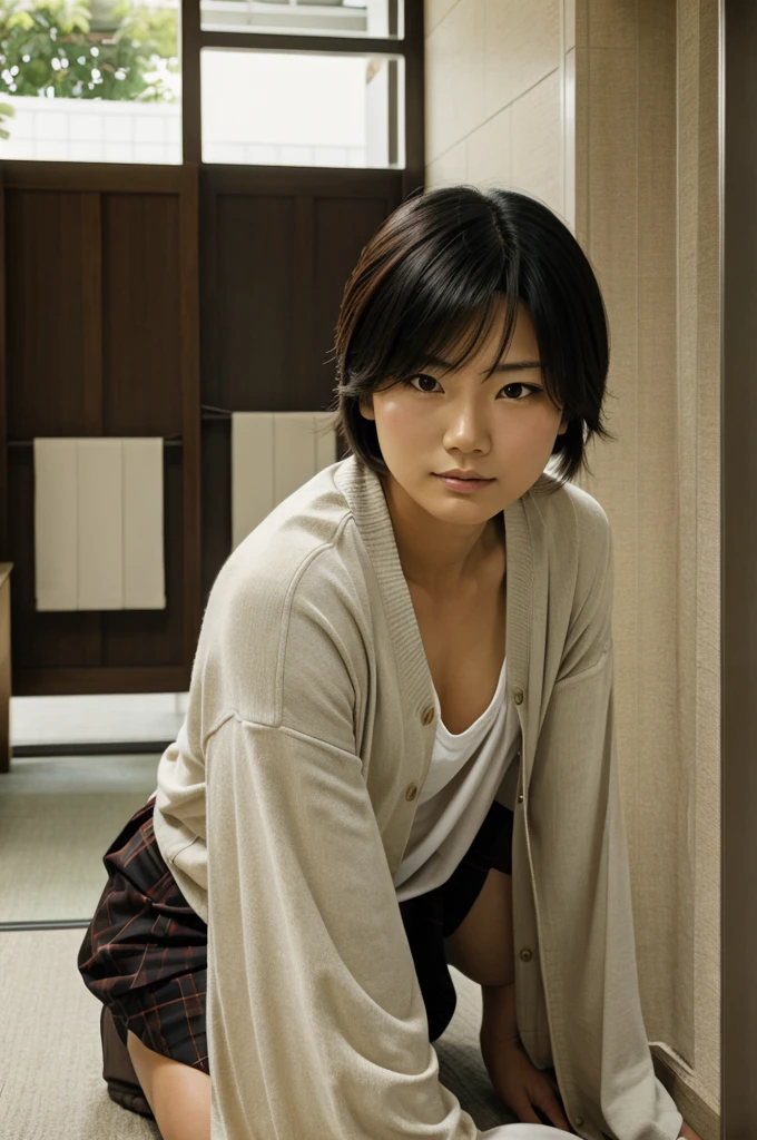Satoru gojo