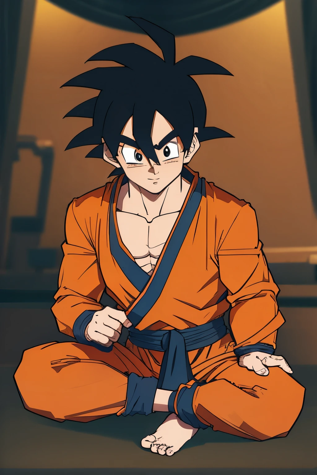 Goku