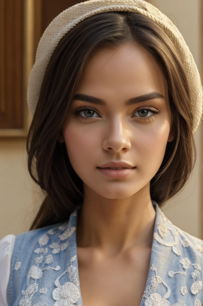 ((best quality)), ((masterpiece)), (detailed), perfect face