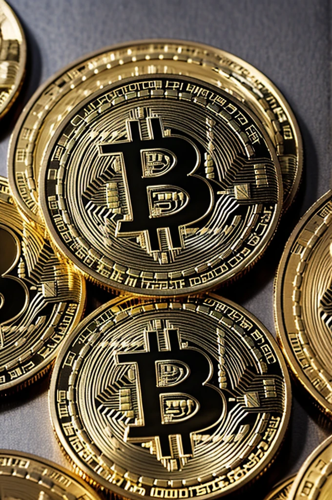 Bitcoin pictures