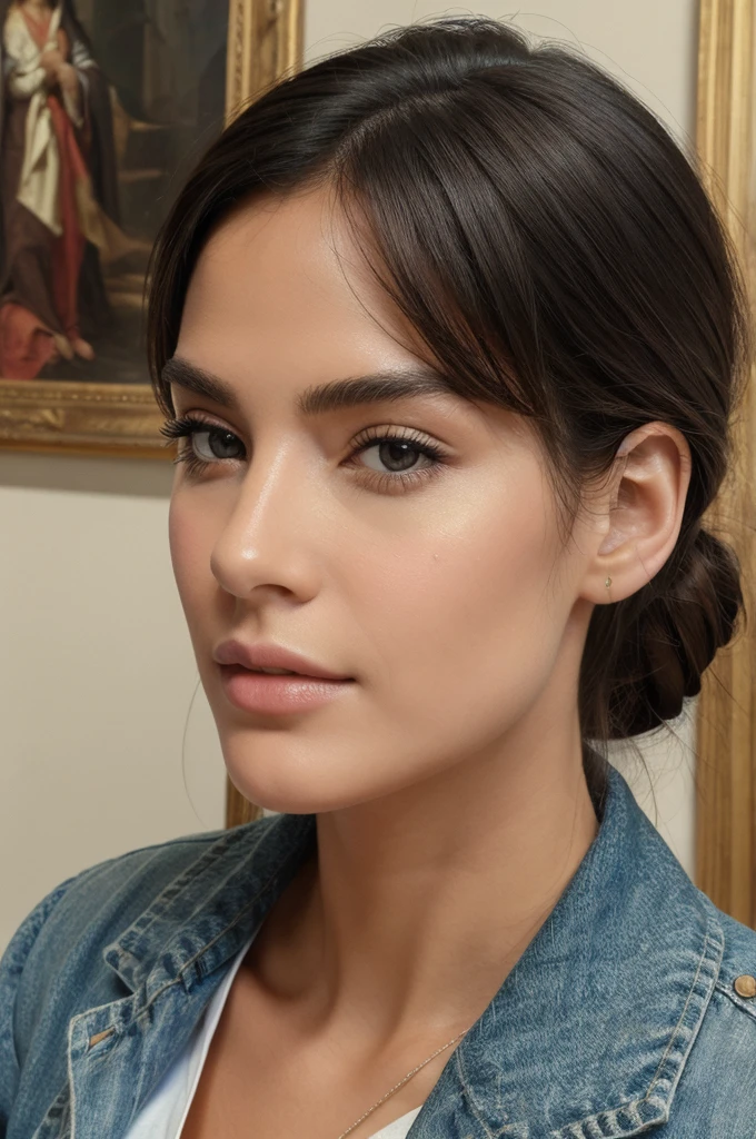 ((best quality)), ((masterpiece)), (detailed), perfect face