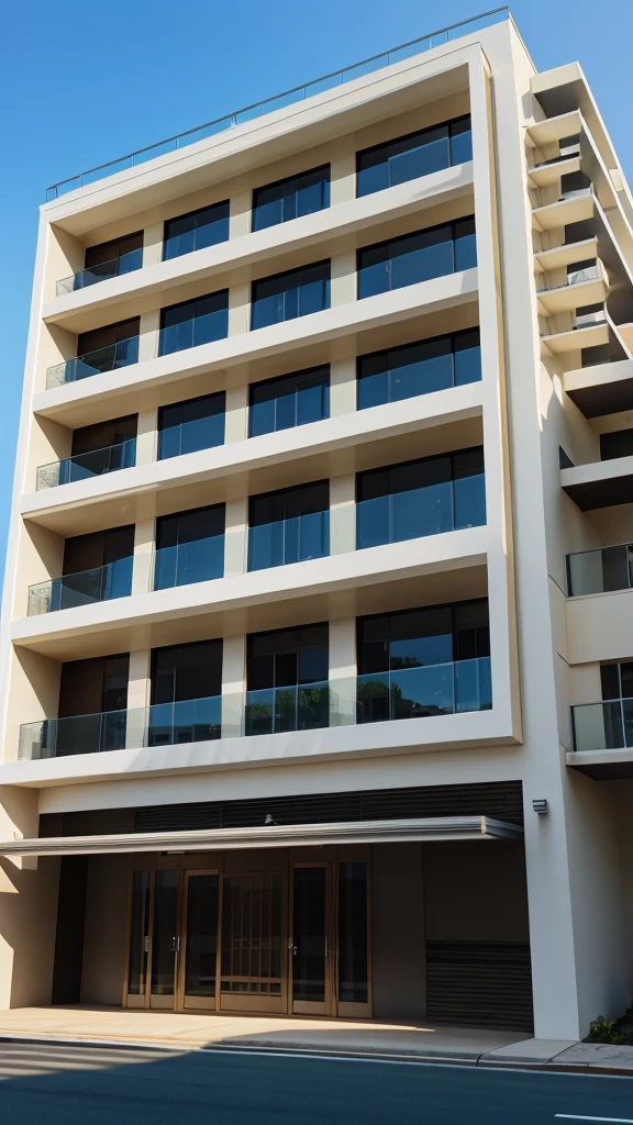building elevation 