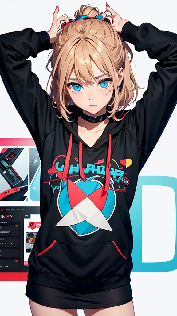Logo Final: An image with your TikTok channel logo and closing text.