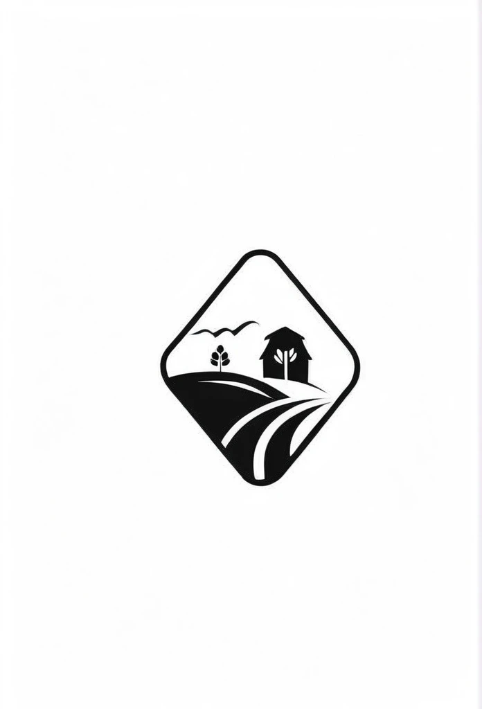 Fashionable farm, landscaping company logo
plant
Pretty cool
chic and modern design
monotone
with rich greenery
The background is white