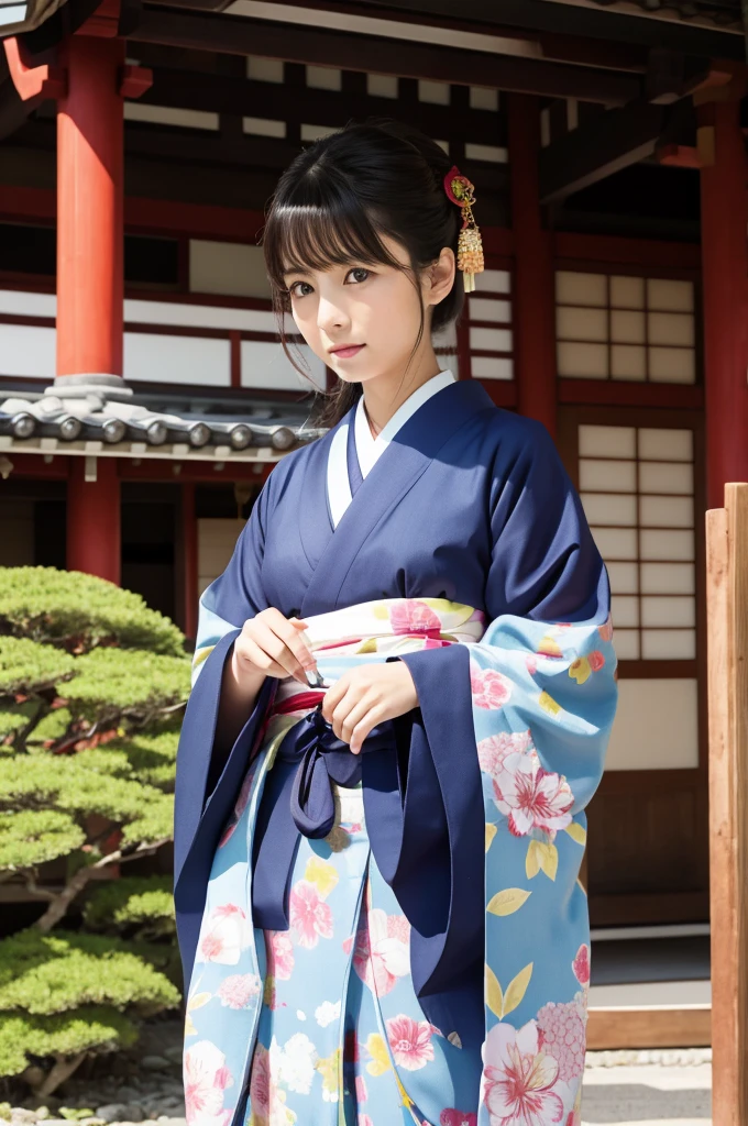 Japanese