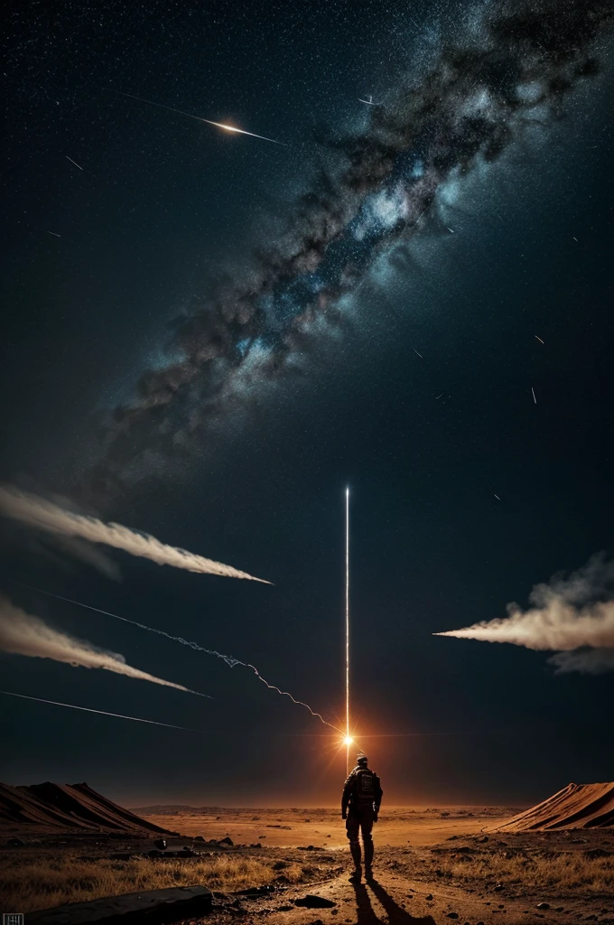 Choose an impactful image, such as a meteor heading towards Earth, a crumbling planet, or an apocalyptic landscape.Use dark tones like black, red, or deep blues to convey a sense of danger or destruction.Include a bold title that captures the theme, such as "The End of Earth" or "Apocalypse Now".Add visual cues like explosions, fire, or cracked earth to enhance the theme.Ensure the text is clear and readable against the background. Use contrasting colors for text and background.Consider adding emotive elements like shocked faces, distressed symbols, or ominous silhouettes.While the theme is dramatic, ensure the thumbnail doesn’t promote harm or fear-mongering. Maintain a respectful tone towards the subject matter.