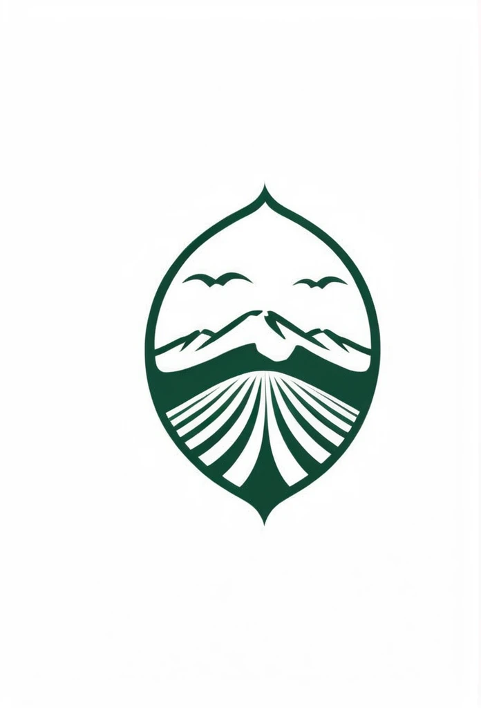 Logos of fashionable Japanese farms and landscaping companies
plant
Pretty cool
chic and modern design
monotone
with rich greenery
The background is white