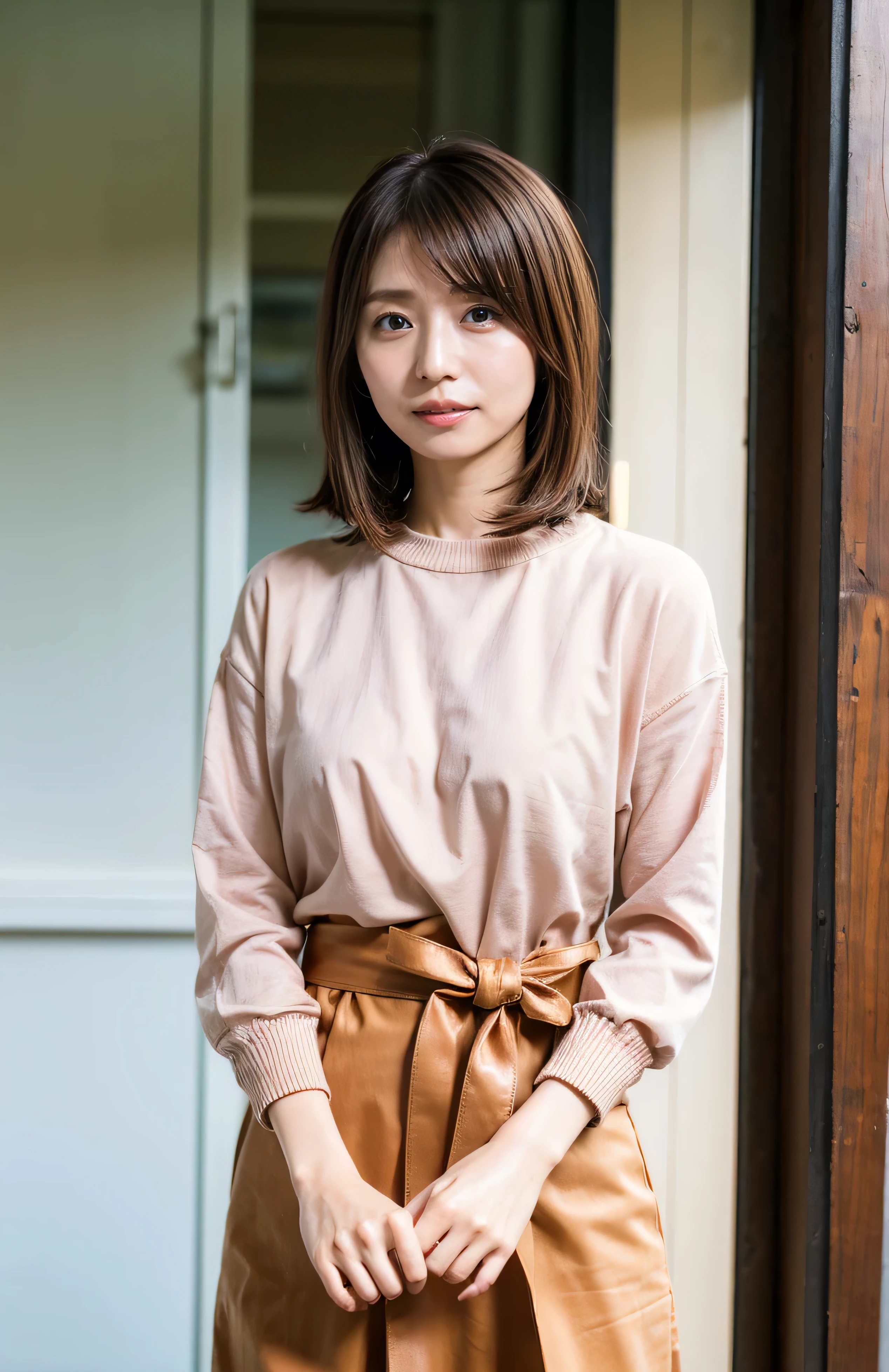The sky turns red、Wet white t-shirt and jeans、、Light brown hair、Elegant hairstyle、Blue Eyed Woman、A woman with a cute upward gaze、When the sky gets dark、The sky turns red as the sun sets、Tight clothing that shows your body lines、、Elegant summer knitwear、Elegant summer sweater、Leather Belt、Short skirt、Dress elegantly着こなす、Luxury Bagedium Shorthair:1.4))、The sun shines on her、Light brown hair、Light brown hair、The sky was dyed red、There are clouds、private's cute、彼女のAmple breastsは服の上からでも明らかです.、輝く太陽はとてもbeautiful、Dusk is approaching、Lens flare、You can see the sunset、((Sunlight reflecting off the ocean、Ocean View、The sun shines on the ocean、'beautiful.、Small earrings、private'evening、Birds are also flying、、Brown Hair Color、Tying up hair、The woman is on the right:1.4))、Luxury Leather Belts、Shiny clothes、Light beige hair color、Background Blur、Braid only the front hair、Light brown hair、{{Cowgirl Shot}}、((Close-up shot from the waist up、Ample breasts:1.4))、にっこりsmile、Silk clothing、服からでも分かるAmple breasts、Braid only the front hair、Cowboy Shot、Gorgeous white collared silk shirt and brown skirt、Dress elegantly、Luxury Bags、素敵なsmile、((Ample breasts))、Full body photo、ring、Short skirt、Tuck your hair behind one ear、Silver Necklace、smile、 Elegant ponytail、Caustics、Highly detailed photos、Very beautiful and ideal short hair、Super no makeup、(8K、RAW Photos、Highest quality、masterpiece:1.2)、(Realistic、Realistic)、1 Girl、((Medium Short Hair、Looking into the camera:1.4))、Hair blowing in the wind