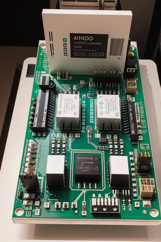 arduino