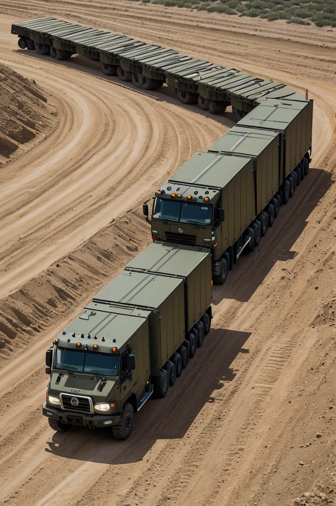 The best military transport vehicle characteristics typically include:
1. **Durability**: Strong, rugged construction to withstand harsh conditions and rough terrains.
2. **Payload Capacity**: High load-carrying capacity to transport troops, equipment, and supplies efficiently.
3. **Mobility**: Excellent off-road capability and maneuverability to navigate various terrains.
4. **Reliability**: Dependable performance with minimal maintenance needs, ensuring readiness in critical situations.
5. **Protection**: Armored design to protect against small arms fire, shrapnel, and explosive threats.
6. **Versatility**: Adaptable to multiple roles, such as troop transport, medical evacuation, and cargo transport.
7. **Ease of Maintenance**: Simple and efficient maintenance procedures to ensure quick repairs and upkeep.
8. **Advanced Technology**: Integration of modern communication systems, GPS, and other technologies to enhance operational efficiency.
An ideal military transport vehicle balances these characteristics to support diverse and demanding military operations effectively.