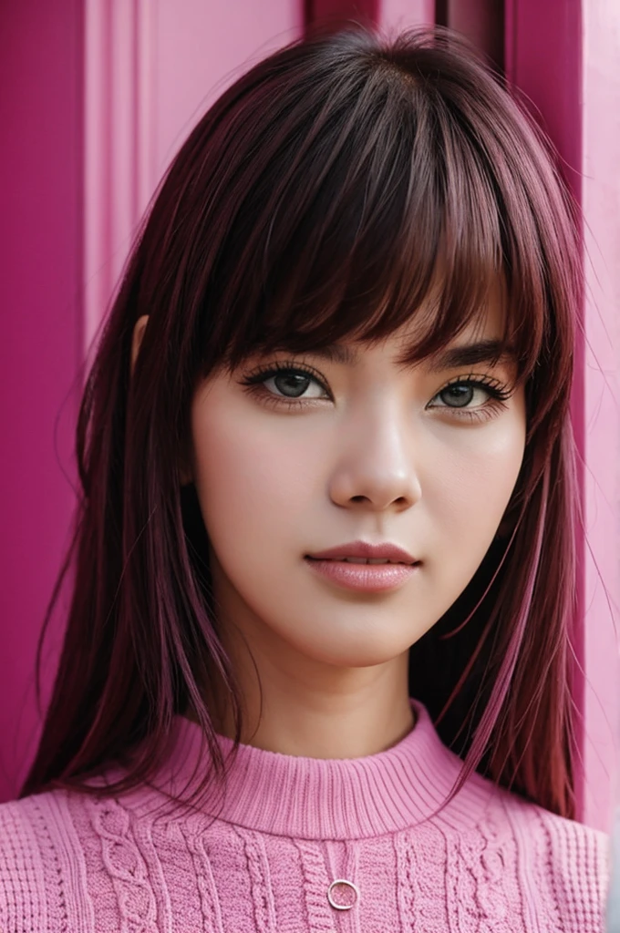 Lisa backpink