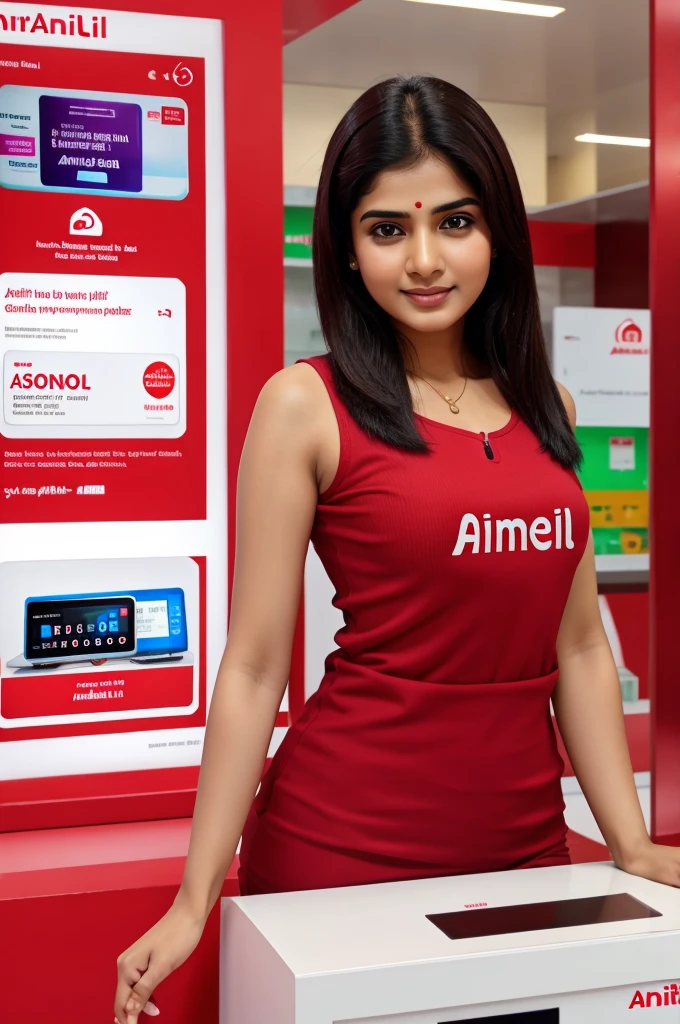 Airtel Payments bank Ujwal 